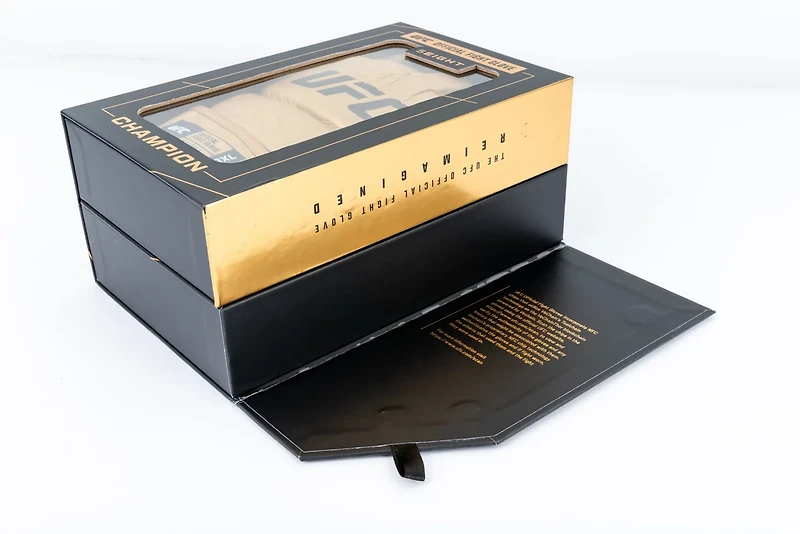 UFC Official 5E Champ Fight Gloves