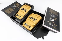 UFC Official 5E Champ Fight Gloves
