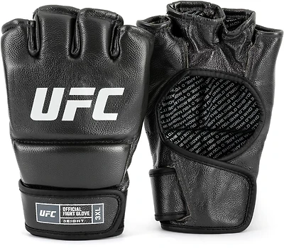 UFC Official 3Eight Fight Gloves