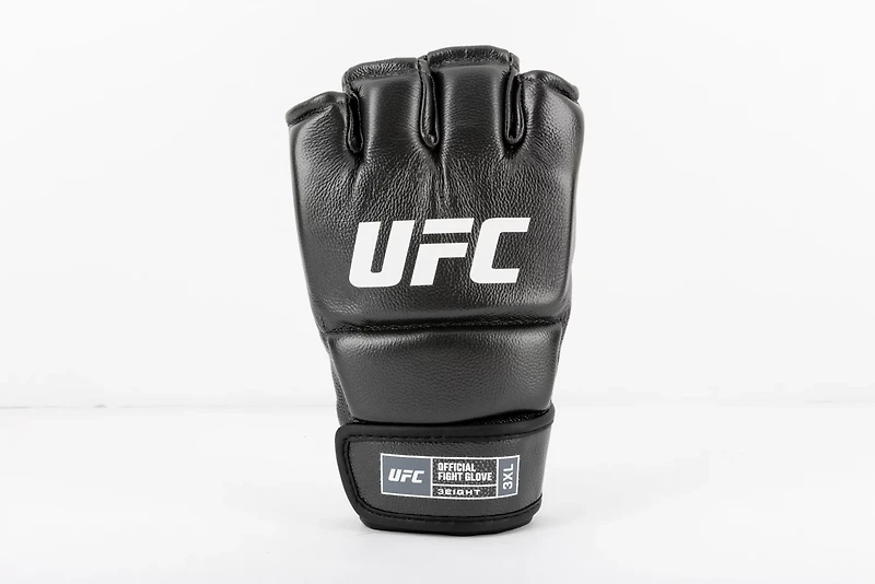 UFC Official 3Eight Fight Gloves