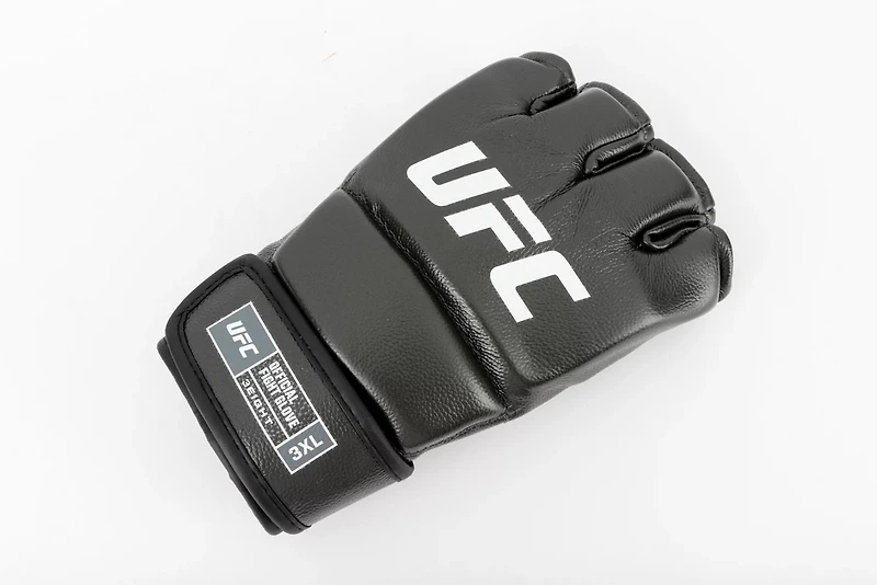UFC Official 3Eight Fight Gloves