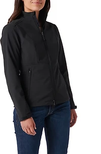 5.11 Tactical Women's Leone Softshell Jacket