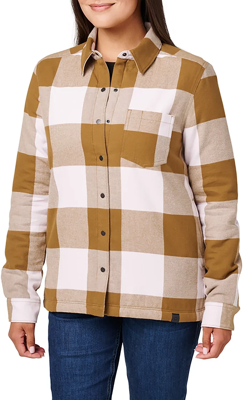 5.11 Tactical Women's Louise Shirt Jacket