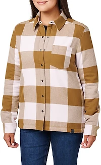 5.11 Tactical Women's Louise Shirt Jacket