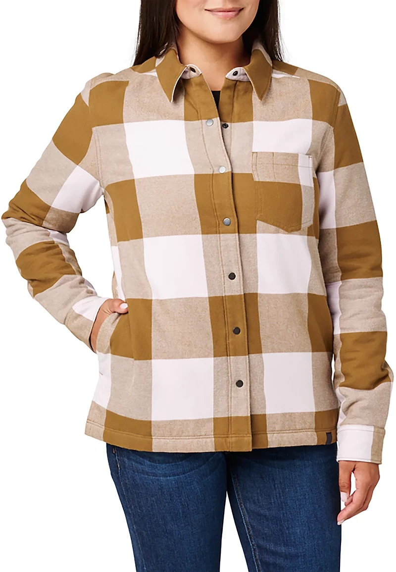 5.11 Tactical Women's Louise Shirt Jacket