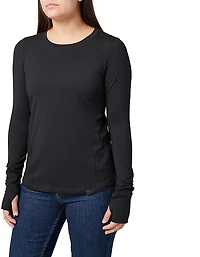 5.11 Tactical Women's Yelena Crew Long Sleeve T-shirt