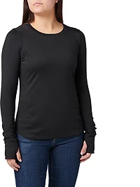 5.11 Tactical Women's Yelena Crew Long Sleeve T-shirt