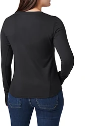 5.11 Tactical Women's Yelena Crew Long Sleeve T-shirt