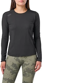 5.11 Tactical Women's PT-R Catalyst Long Sleeve T-shirt