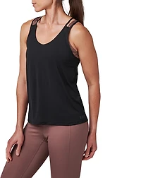 5.11 Tactical Women's PT-R Grind Crossback Tank Top