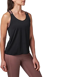 5.11 Tactical Women's PT-R Grind Crossback Tank Top
