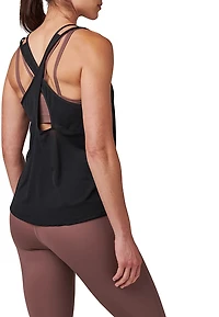 5.11 Tactical Women's PT-R Grind Crossback Tank Top