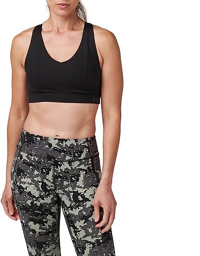 5.11 Tactical Women's PT-R Max Effort Sports Bra