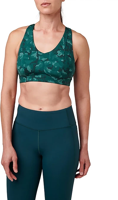 5.11 Tactical Women's PT-R Max Effort Sports Bra