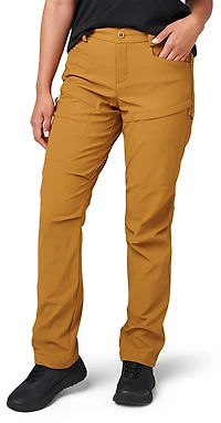 5.11 Tactical Women's Ceres Softshell Pants