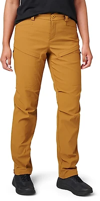 5.11 Tactical Women's Ceres Softshell Pants