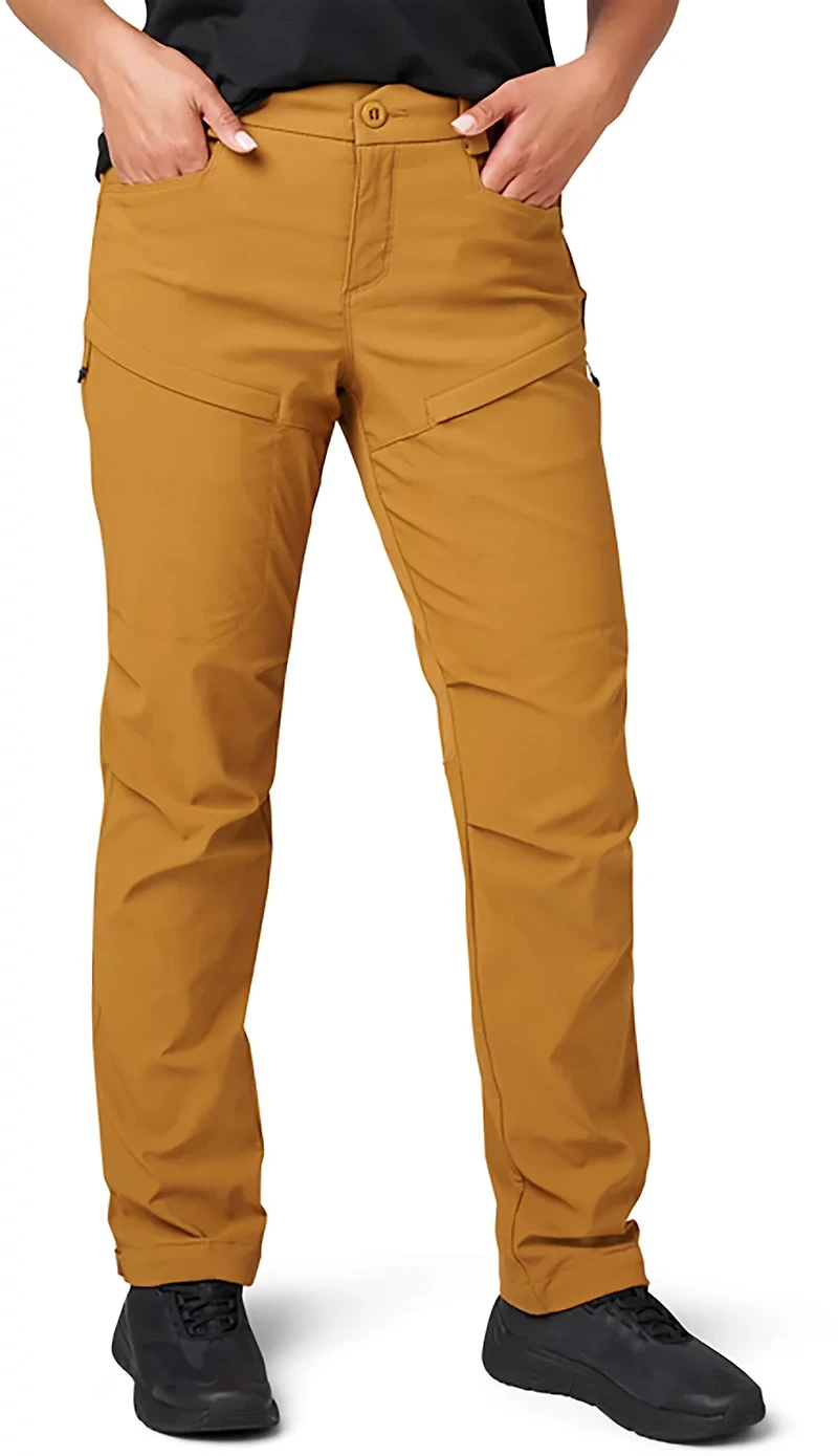 5.11 Tactical Women's Ceres Softshell Pants