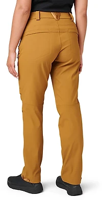 5.11 Tactical Women's Ceres Softshell Pants