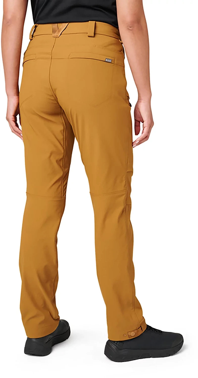 5.11 Tactical Women's Ceres Softshell Pants