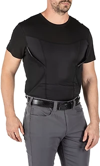 5.11 Tactical Men's Cams Short Sleeve Baselayer