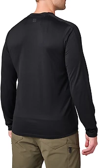 5.11 Tactical Men's Sulli UV Merino Crew Long Sleeve Top