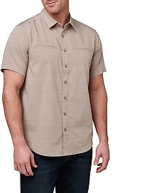5.11 Tactical Men's Ellis Short Sleeve Shirt