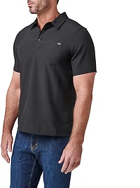 5.11 Tactical Men's Flex Short Sleeve Polo Shirt