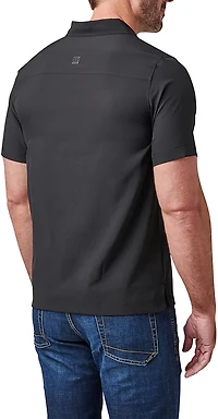 5.11 Tactical Men's Flex Short Sleeve Polo Shirt