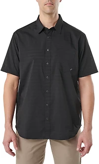5.11 Tactical Men's Aerial Short Sleeve Shirt