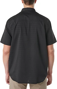 5.11 Tactical Men's Aerial Short Sleeve Shirt