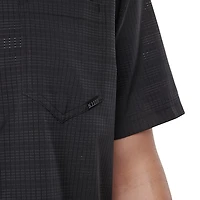 5.11 Tactical Men's Aerial Short Sleeve Shirt