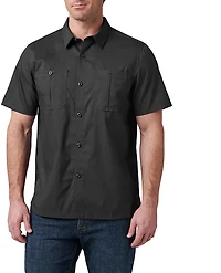 5.11 Tactical Men's Landen Short Sleeve Shirt