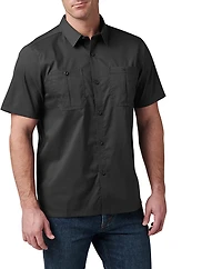 5.11 Tactical Men's Landen Short Sleeve Shirt