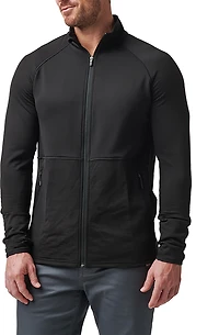 5.11 Tactical Men's Stratos Fleece Long Sleeve Jacket