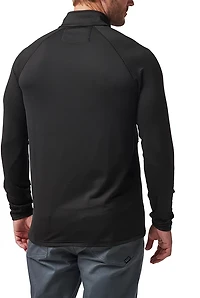 5.11 Tactical Men's Stratos Fleece Long Sleeve Jacket