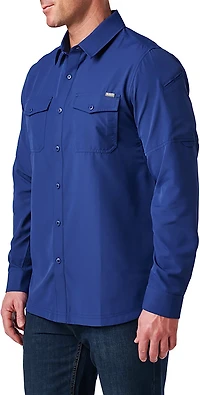 5.11 Tactical Men's Marksman Long Sleeve Shirt