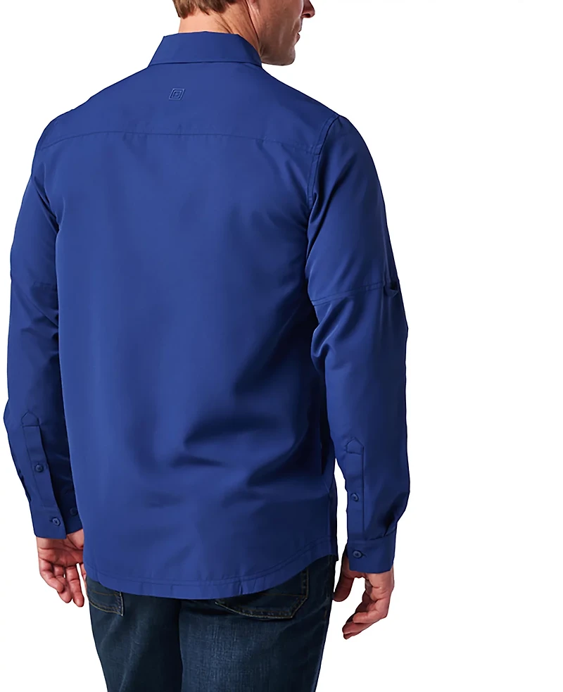 5.11 Tactical Men's Marksman Long Sleeve Shirt