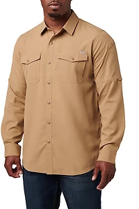 5.11 Tactical Men's Marksman Long Sleeve Shirt