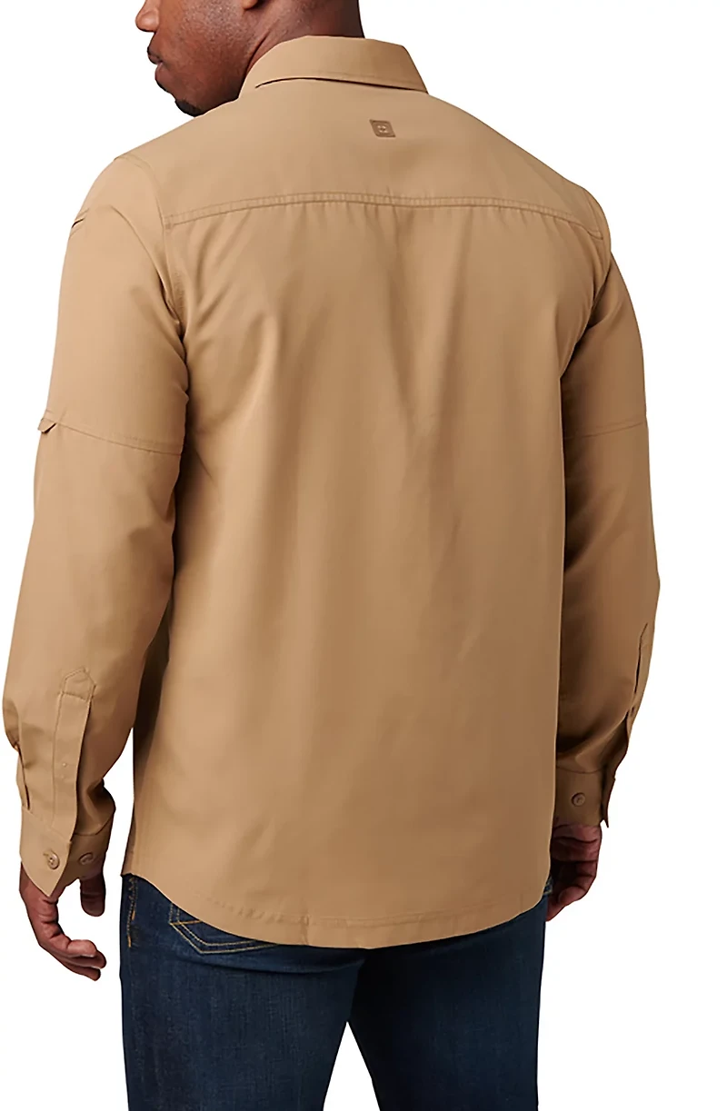 5.11 Tactical Men's Marksman Long Sleeve Shirt