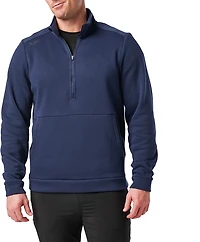 5.11 Tactical Men's PT-R Arrive 1/4 Zip Fleece Pullover