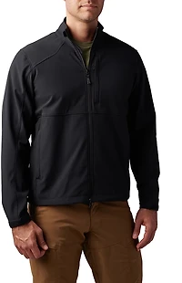 5.11 Tactical Men's Nevada Softshell Jacket