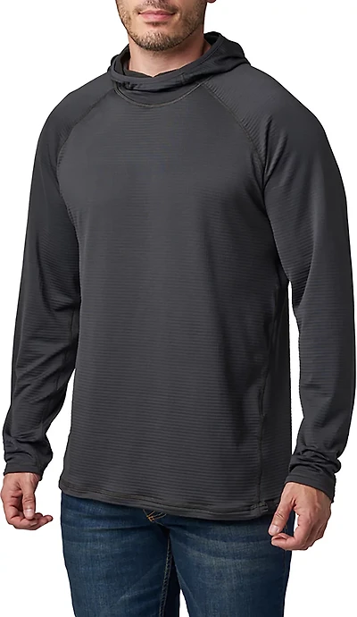 5.11 Tactical Men's Stratos Long Sleeve Hoodie