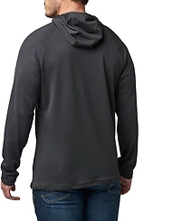 5.11 Tactical Men's Stratos Long Sleeve Hoodie