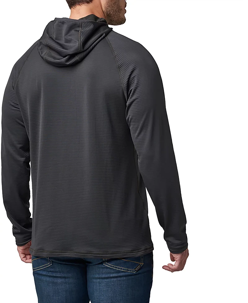 5.11 Tactical Men's Stratos Long Sleeve Hoodie