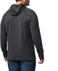 5.11 Tactical Men's Stratos Long Sleeve Hoodie