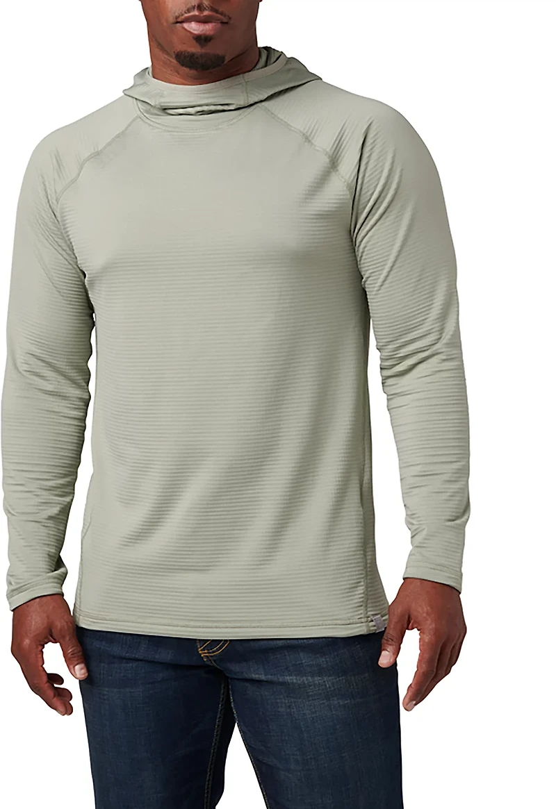 5.11 Tactical Men's Stratos Long Sleeve Hoodie