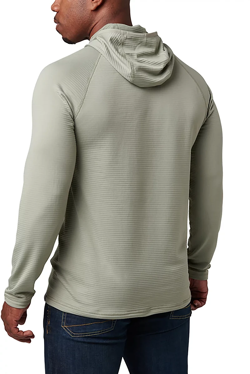 5.11 Tactical Men's Stratos Long Sleeve Hoodie