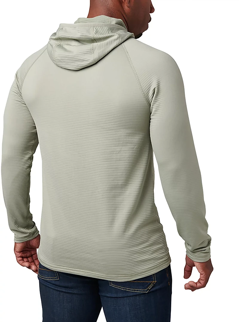 5.11 Tactical Men's Stratos Long Sleeve Hoodie