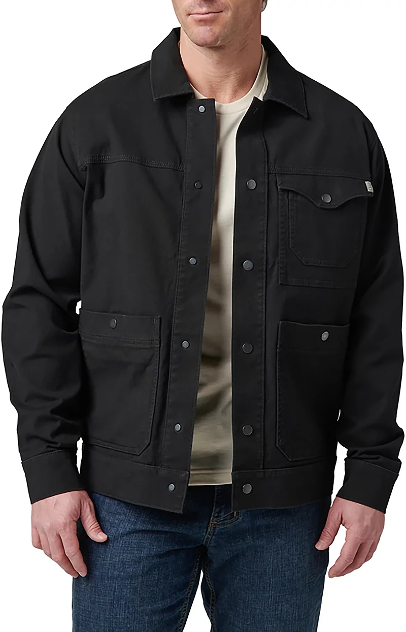 5.11 Tactical Men's Rosser Jacket