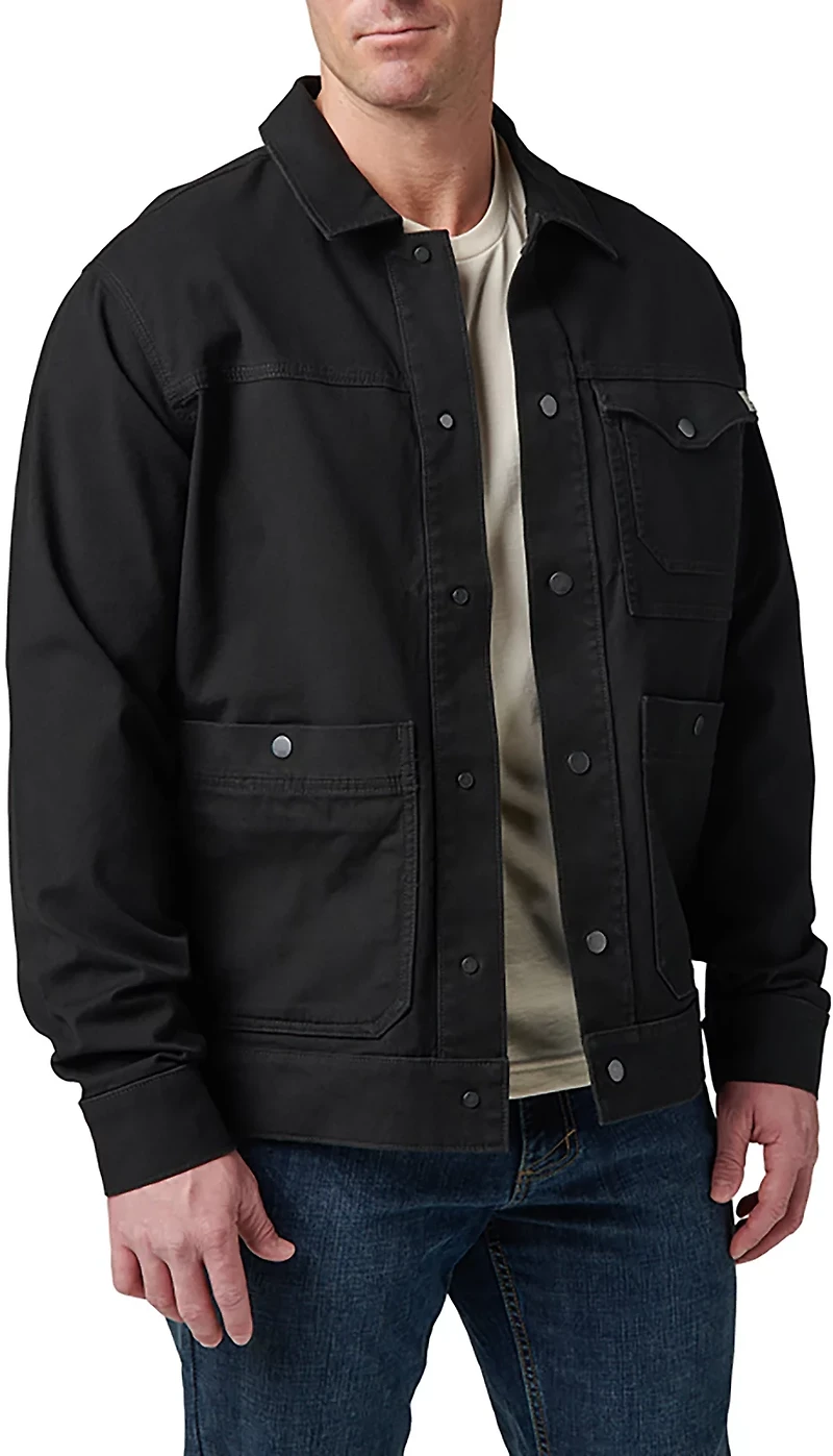 5.11 Tactical Men's Rosser Jacket